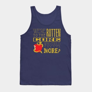 Rotten2TheCore Tank Top